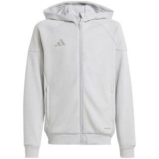 Adidas Tiro 25 Full-Zip Kinder Kapuzensweater