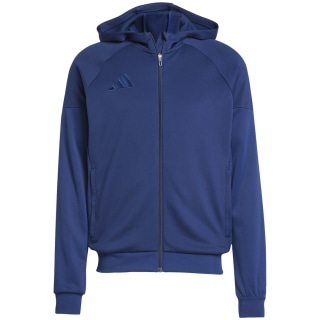 Adidas Tiro 25 Full-Zip Herren Kapuzensweater