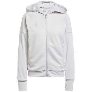 Adidas Tiro 25 Full-Zip Damen Rollkragenpullover