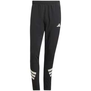 Adidas Icon 3-Streifen Woven Herren Trainingshose