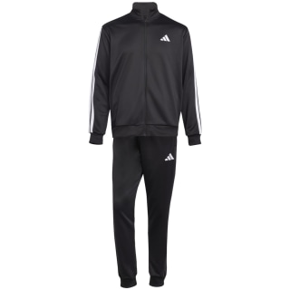 Adidas Sportswear Basic 3-Streifen French Terry Herren Jogginganzug