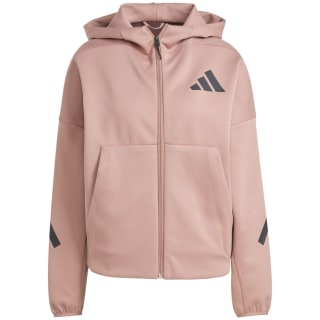 Adidas Z.n.e. Full-Zip Damen Kapuzensweater