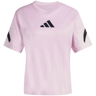 Adidas Z.n.e. Damen T-Shirt