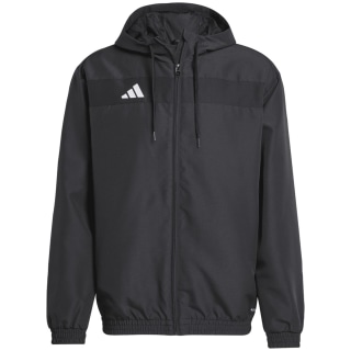 Adidas Tiro ES W Hood Herren Fußballjacke