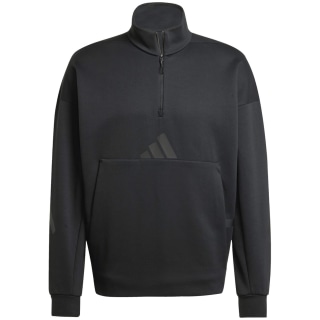 Adidas adidas Z.n.e. Quarter-Zip Herren Sweatshirt