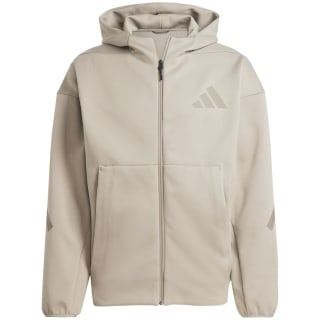 Adidas New adidas Z.n.e. Full-Zip Hooded Track Herren Kapuzensweater