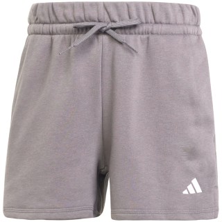 Adidas Essentials Small Logo Feelcozy Damen Shorts