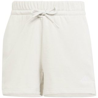 Adidas Essentials Small Logo Feelcozy Damen Shorts