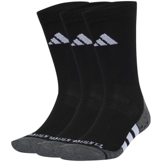 Adidas Performance Grip Climacool Cushioned Crew , 3 Paar Unisex Socken