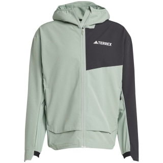 Adidas Terrex Multi Softshelljacke Herren Funktionsjacke