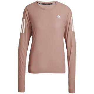 Adidas Own The Run Longsleeve Damen