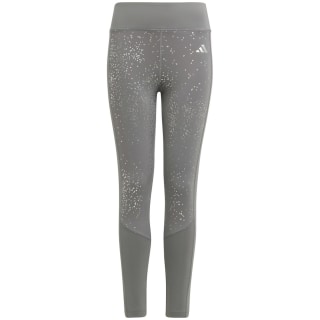 Adidas Optime Glam 7/8 Leggings Junior Mädchen Tights