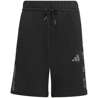 Adidas Seasonal Essentials Camo Kinder Shorts