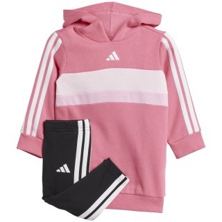 Adidas IG 3S TIB FL ST Kinder Jogginganzug