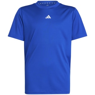 Adidas Train Essentials Logo Regular Fit Kinder T-Shirt