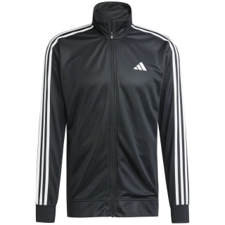Adidas Essentials 3-Streifen Herren Jacke