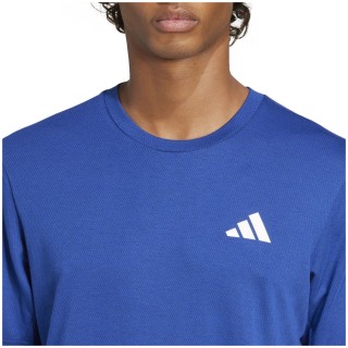 Adidas Train Essentials Feelready Novelty Herren T-Shirt