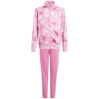 Adidas J Clbrtn TS Kinder Jogginganzug