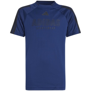 Adidas House of Tiro Kinder T-Shirt