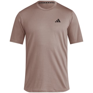Adidas Train Essentials Feelready Training T-Shirt Herren