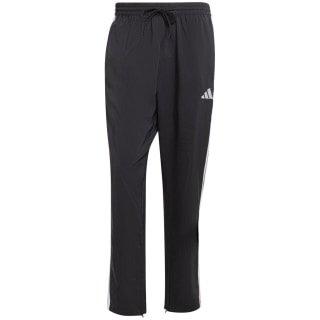 Adidas Essentials 3-Streifen Stanford Open Hem Herren Hose