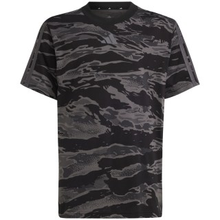 Adidas Seasonal Essentials Camo Kinder T-Shirt