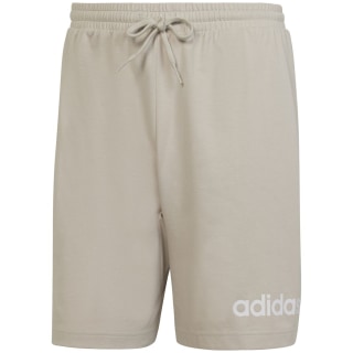 Adidas Essentials Linear Single Herren Shorts