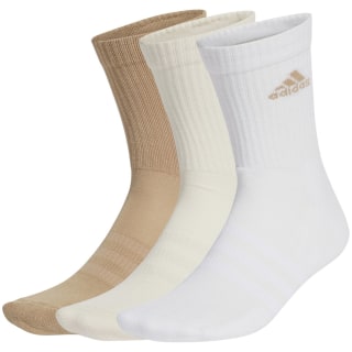 Adidas Cushioned Crew 3er-Pack Unisex Socken Adidas Cushioned Crew 3er-Pack Unisex Socken