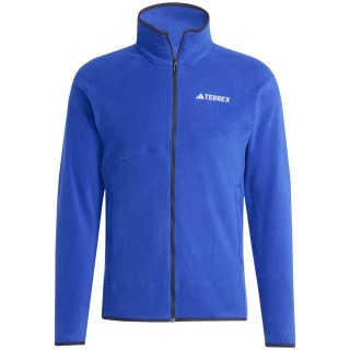 Adidas Terrex Multi Fleecejacke Herren Midlayer