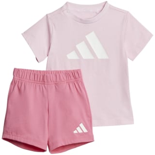 Adidas Essentials -Set Kinder Jogginganzug