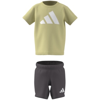 Adidas Essentials -Set Kinder Jogginganzug