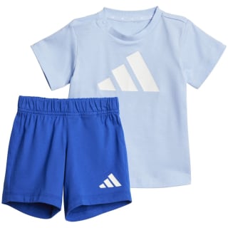 Adidas Essentials -Set Kinder Jogginganzug