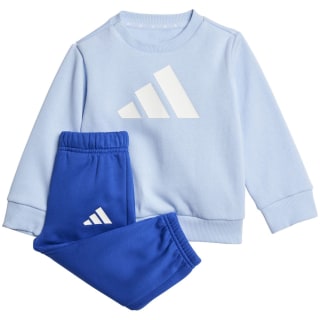 Adidas Essentials Kinder Jogginganzug
