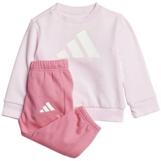 Adidas Essentials Kinder Jogginganzug