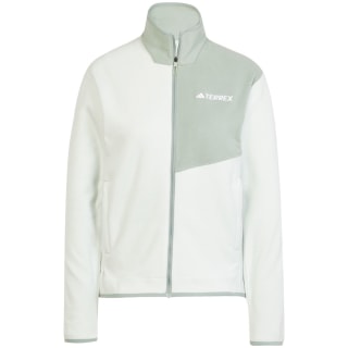 Adidas Terrex Multi Fleecejacke Damen Midlayer