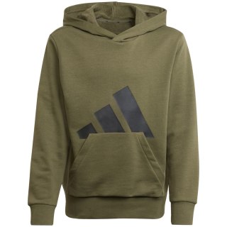 Adidas Essentials Kinder Kapuzensweater
