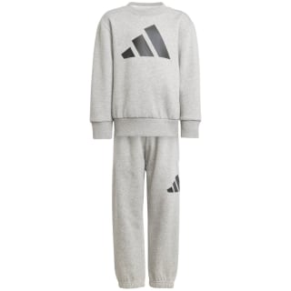 Adidas LK BL FL JOG Kinder Jogginganzug