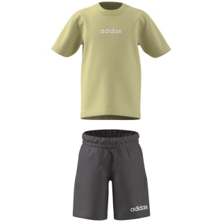 Adidas Essentials -Set Kinder Jogginganzug