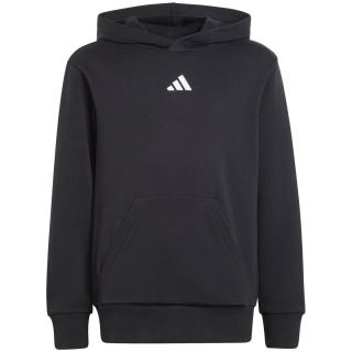 Adidas Essentials Kinder Kapuzensweater
