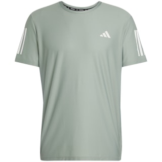 Adidas Own the Run T-Shirt Herren