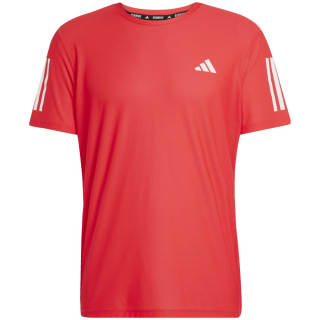 Adidas Own the Run T-Shirt Herren