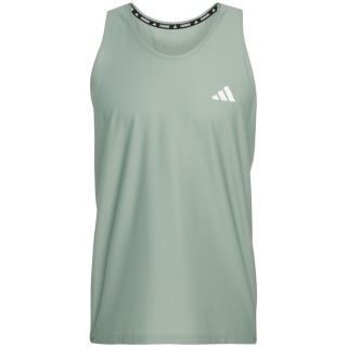 Adidas Own the Run Tanktop Herren