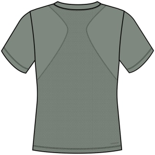 Adidas Designed for Training T-Shirt Damen