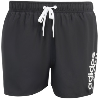 Adidas Essentials Logo CLX Herren Badehose