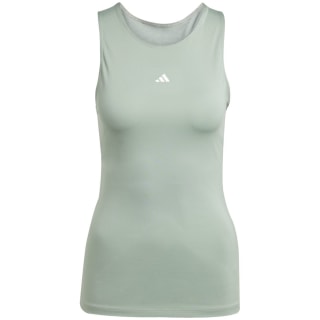 Adidas Techfit Racerback Training Damen T-Shirt