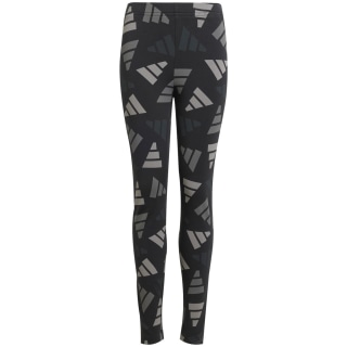 Adidas Seasonal Essentials Logo Celebration Mädchen Tights