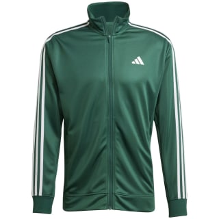 Adidas Essentials 3-Streifen Herren Jacke