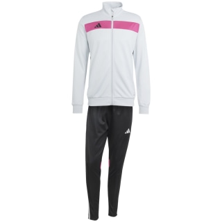 Adidas Tiro 25 Essentials Herren Trainingsanzug
