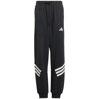 Adidas Future Icons 3-Streifen Wide Kinder Hose