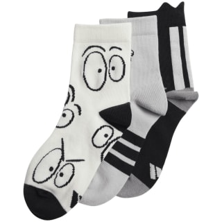 Adidas LK Adrpt 3PP Kinder Socken